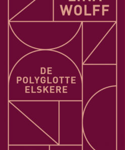 De polyglotte elskere (Bog)
