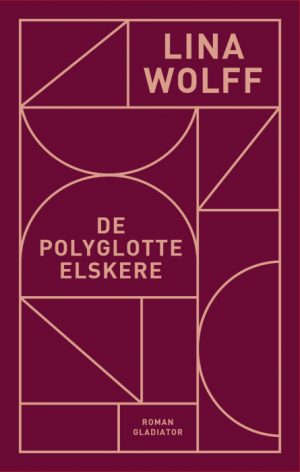 De polyglotte elskere (Bog)