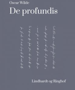 De profundis (E-bog)