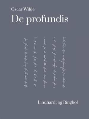 De profundis (E-bog)