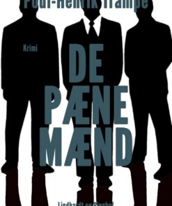 De pæne mænd (E-bog)