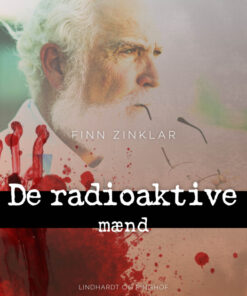 De radioaktive mænd (E-bog)