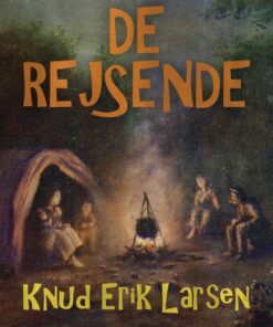 De rejsende (E-bog)