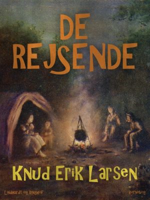 De rejsende (E-bog)