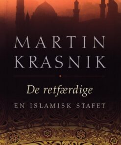 De retfærdige (E-bog)