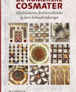 De romerske Cosmater (Bog)