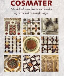 De romerske cosmater (E-bog)