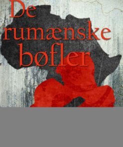 De rumænske bøfler (Bog)