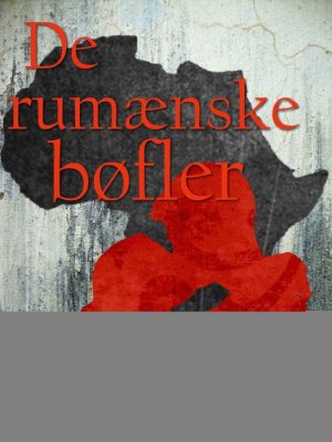 De rumænske bøfler (Bog)