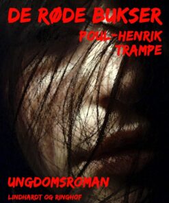 De røde bukser (E-bog)