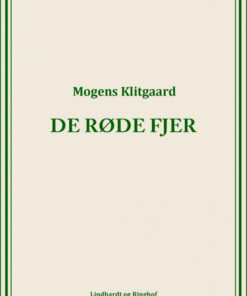 De røde fjer (Bog)