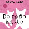 De røde katte (E-bog)