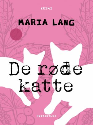 De røde katte (E-bog)