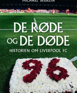 De røde og de døde (E-bog)