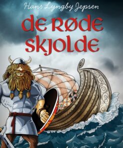 De røde skjolde (E-bog)