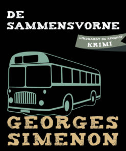 De sammensvorne (Bog)