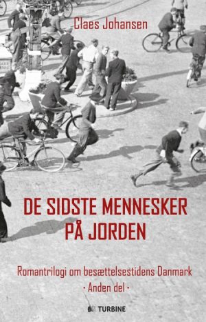 De sidste mennesker på jorden (E-bog)