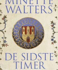 De sidste timer (E-bog)