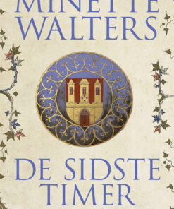 De sidste timer (Lydbog)