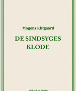 De sindsyges klode (Bog)