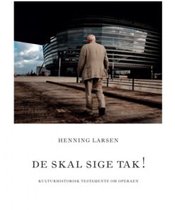 De skal sige tak! (E-bog)