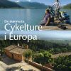 De skønneste cykelture i Europa (Bog)