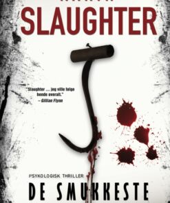 De smukkeste (E-bog)