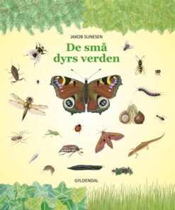 De små dyrs verden (Bog)