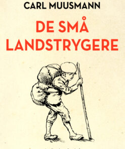 De små landstrygere (Bog)