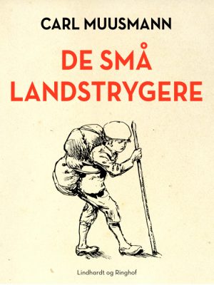 De små landstrygere (Bog)