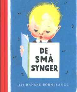 De små synger (Bog)