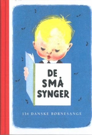 De små synger (Bog)