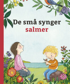 De små synger salmer (Bog)