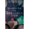 De små tings gud - Paperback