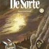 De sorte (Bog)