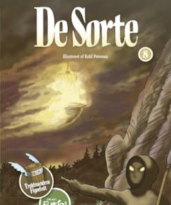 De sorte (Bog)
