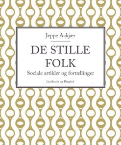 De stille folk (E-bog)