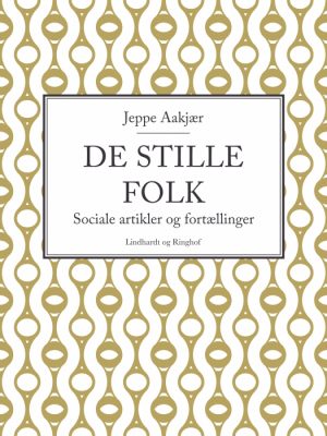 De stille folk (E-bog)