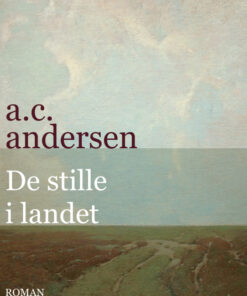 De stille i landet (Bog)