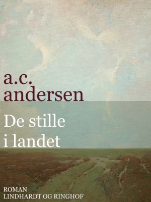 De stille i landet (Bog)