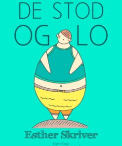 De stod og lo (E-bog)