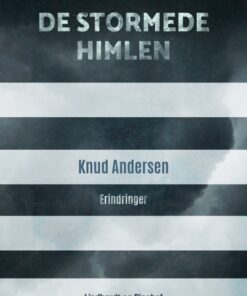 De stormede himlen (Bog)