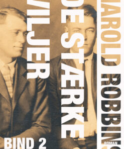 De stærke viljer - bind 2 (Bog)