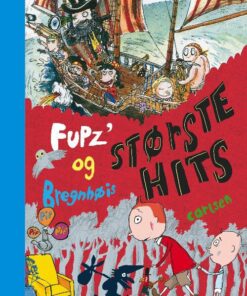 De største hits (Bog)