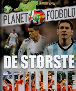 De største spillere (Bog)