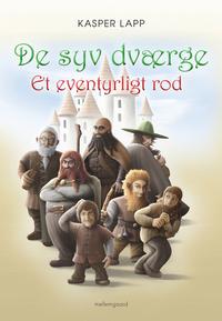 De syv dværge (E-bog)