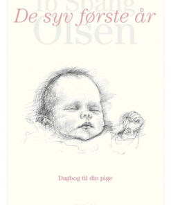 De syv første år (Bog)