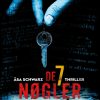 De syv nøgler (E-bog)