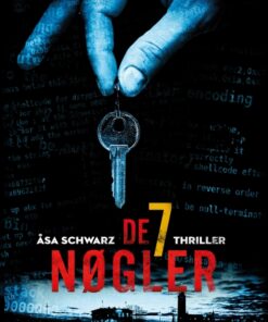De syv nøgler (E-bog)