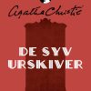 De syv urskiver (E-bog)